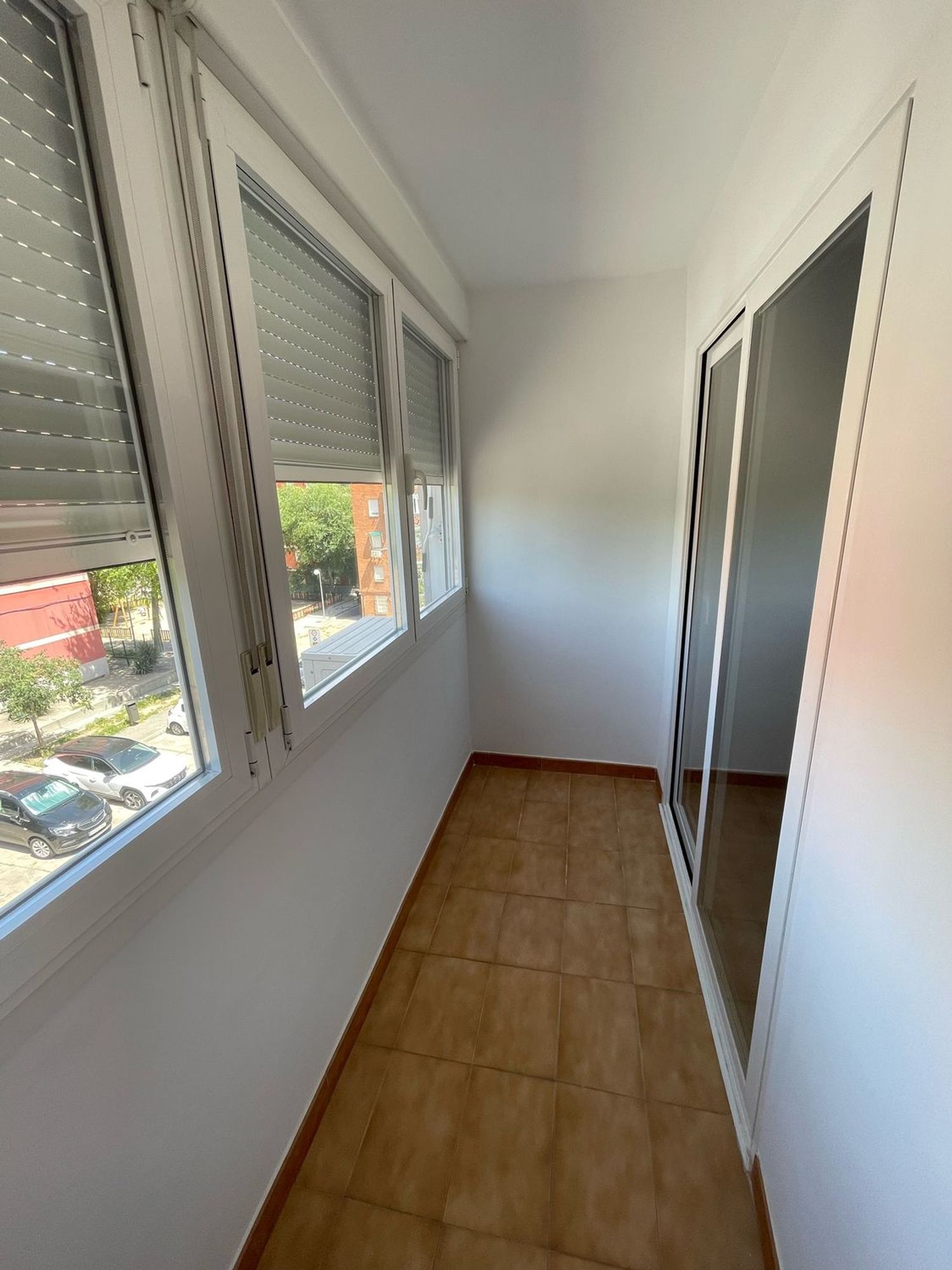 Piso en Calle de la Marroquina, 21 - Foto 5