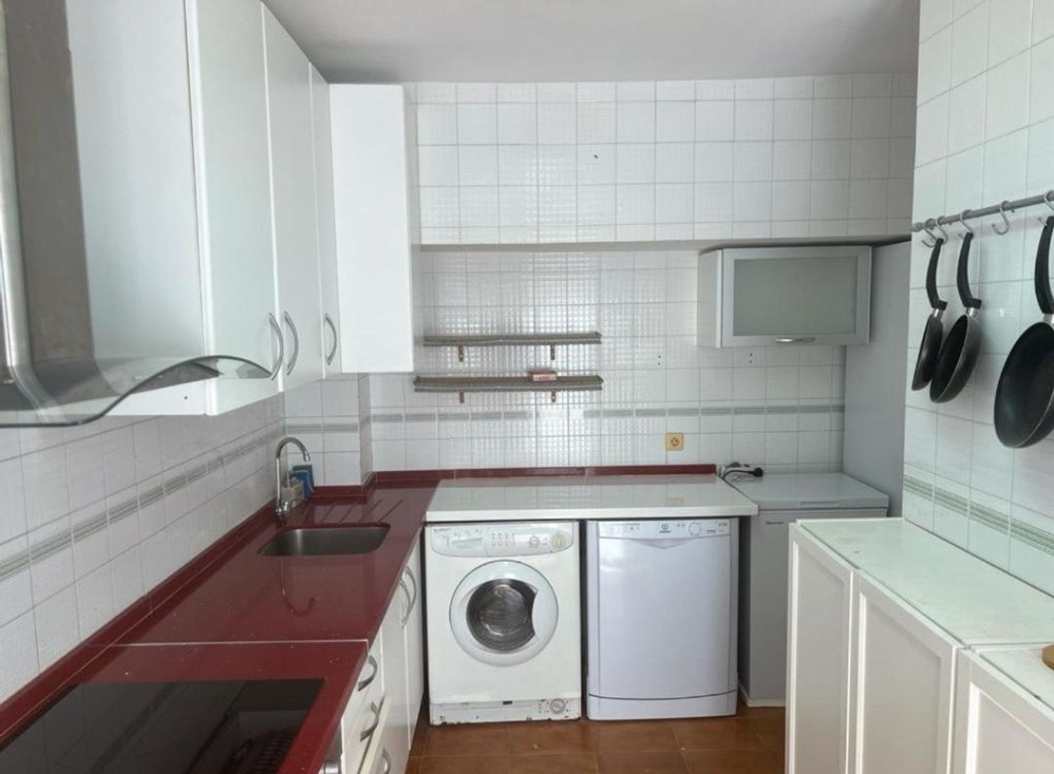 Chalet adosado en Urbanizacion Marina de Casares, 146, Marina de Casares, Marina de Casares - Foto 6