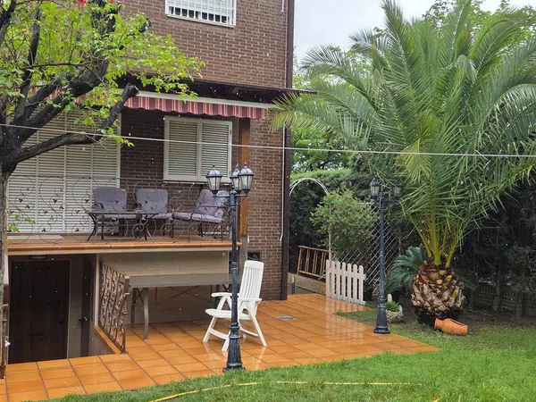 Chalet adosado en Calle Juan Ramon Jimenez, 100 - Foto 10