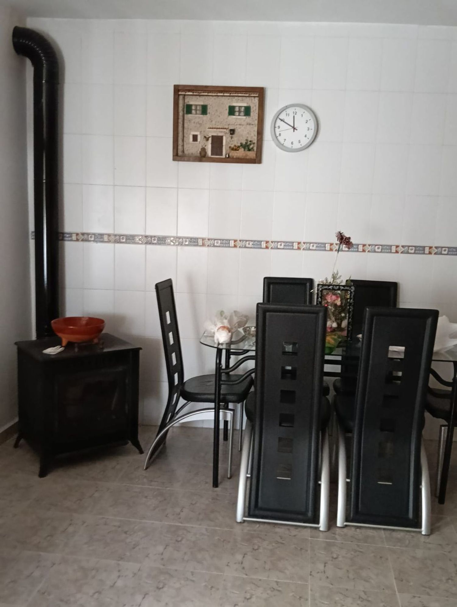 Casa de pueblo en Calle Cuevas, 19 - Foto 4