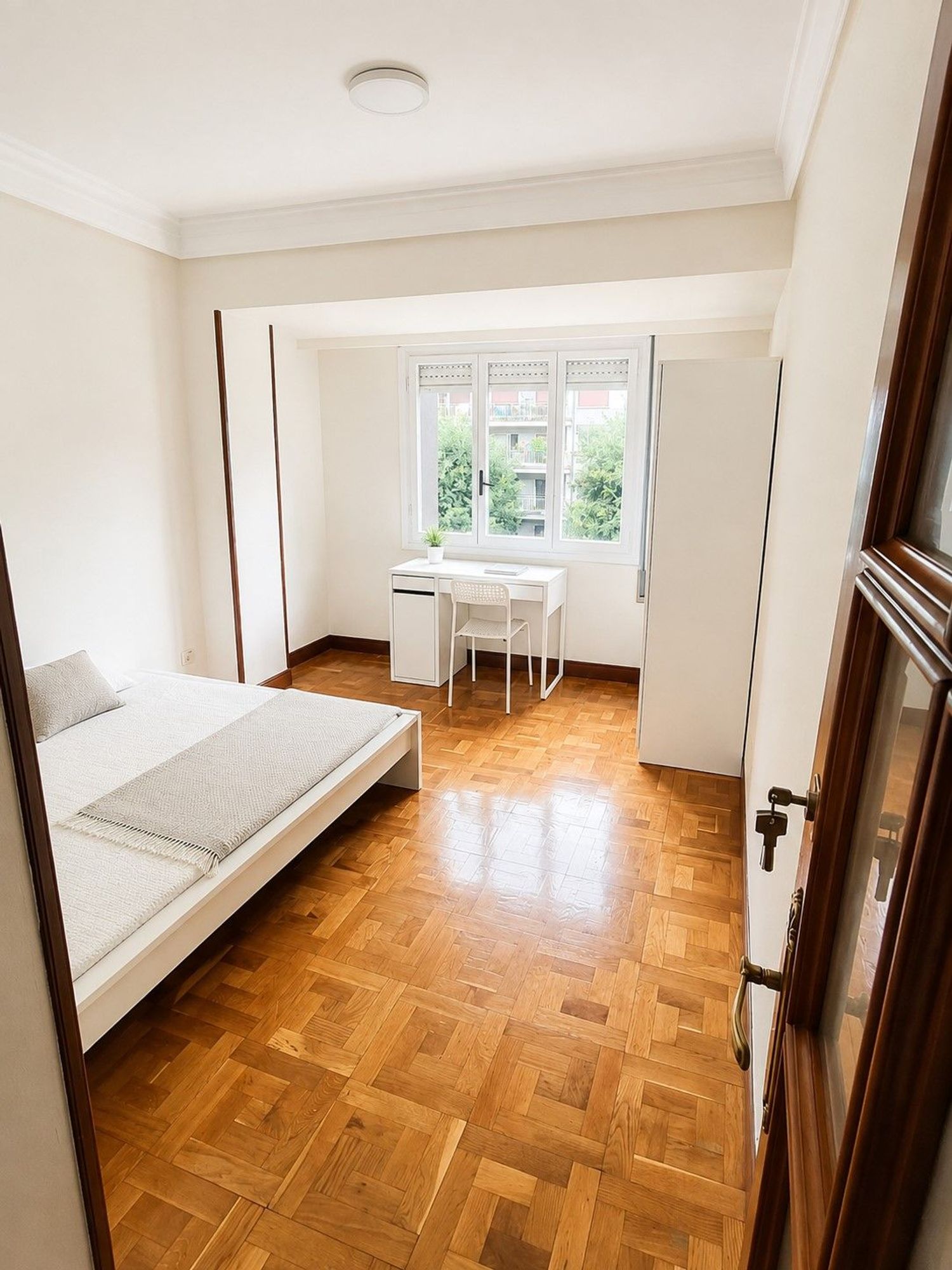 Piso en Isabel II.a Etorbidea, 22, Amara - Foto 5