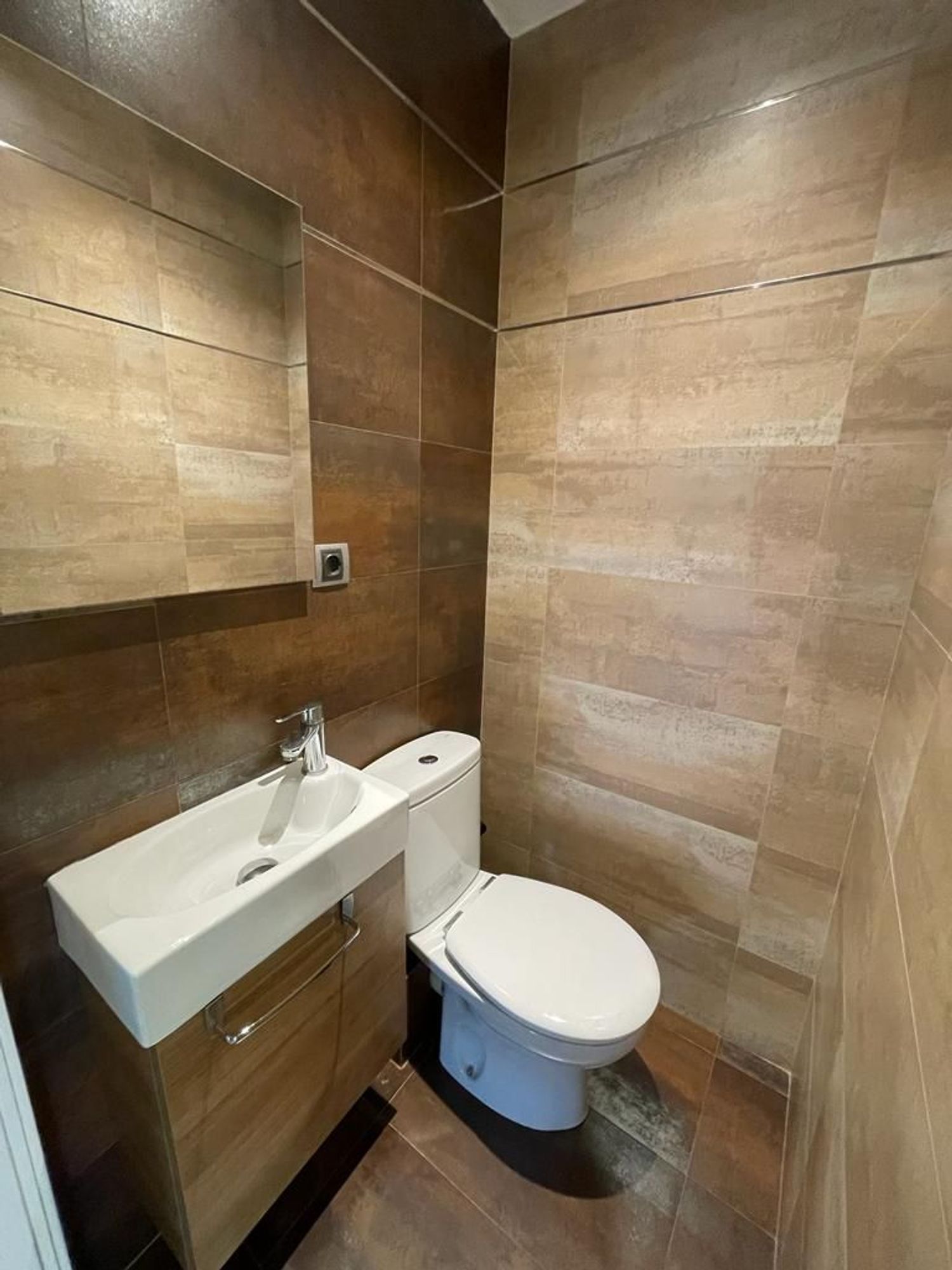 Piso en calle de Lope de Vega, 150 - Foto 24