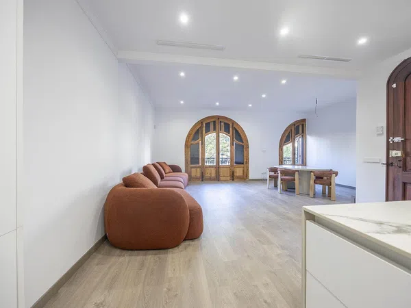 Piso en Avenida del Marqués de Sotelo, Sant Francesc - Foto 12