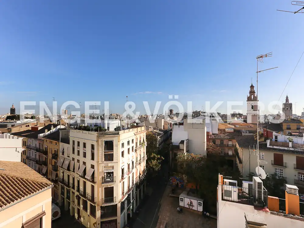 Piso en  Valencia Capital - Foto 23