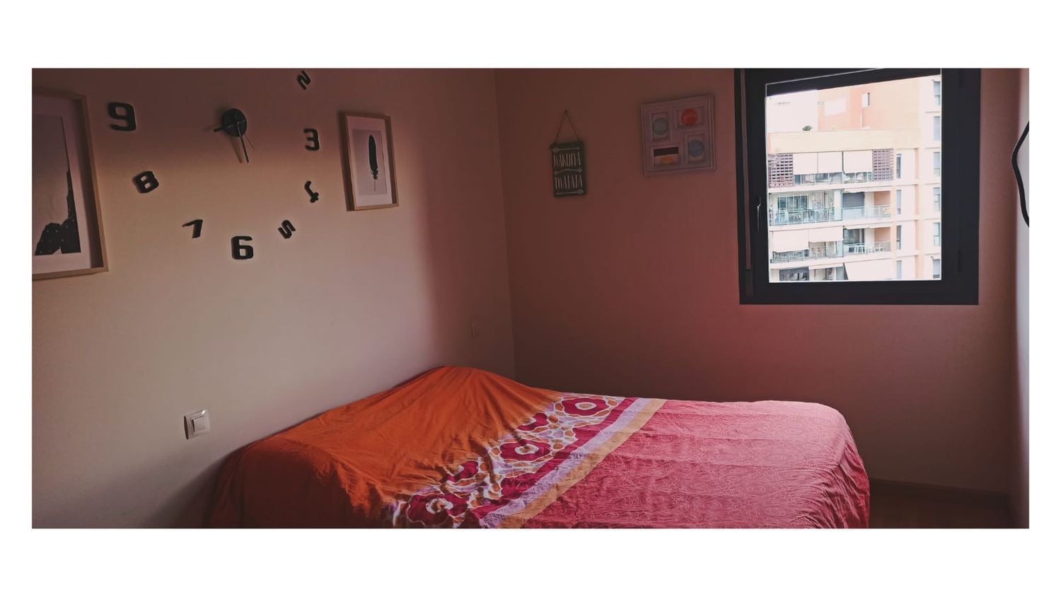 Piso en avenida Medico Ricardo Ferrer, 42 - Foto 4