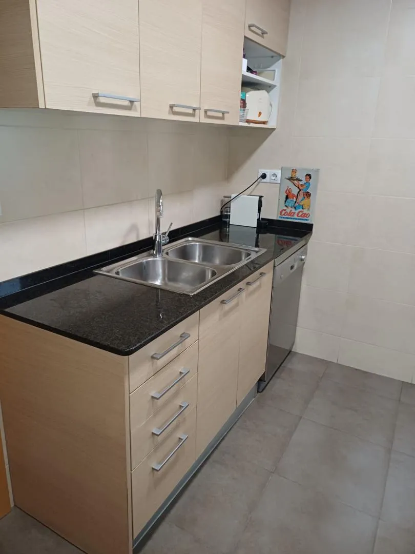 Piso en  Carrer de Lleó Fontova 16 - Foto 6