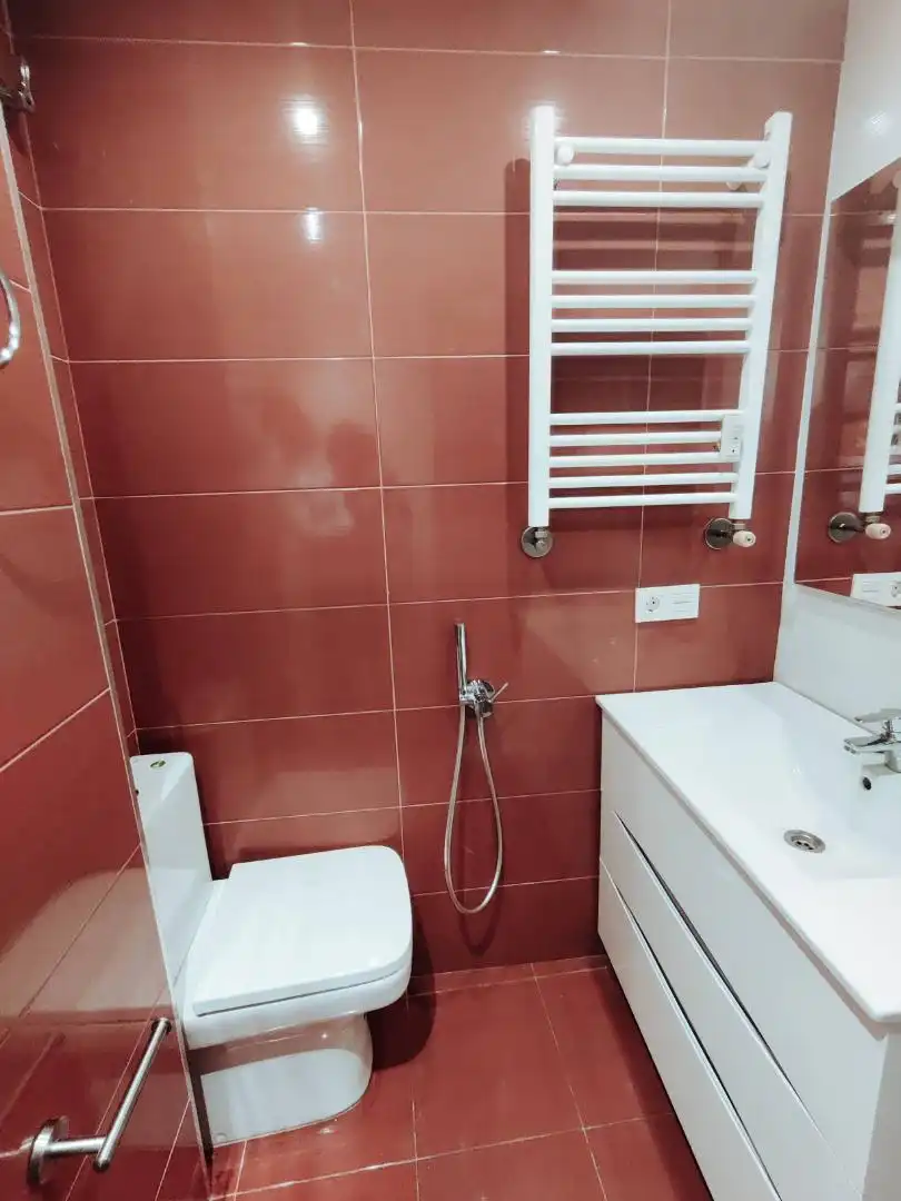 Piso en  Calle Santa Clara 6 - Foto 9