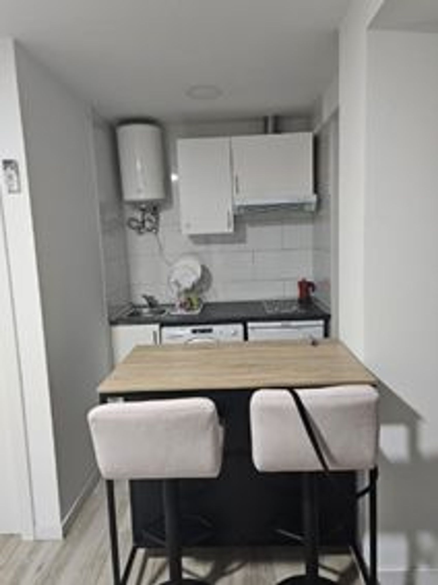 Estudio en Calle Pascual Orozco, 3, Alipark - Foto 6