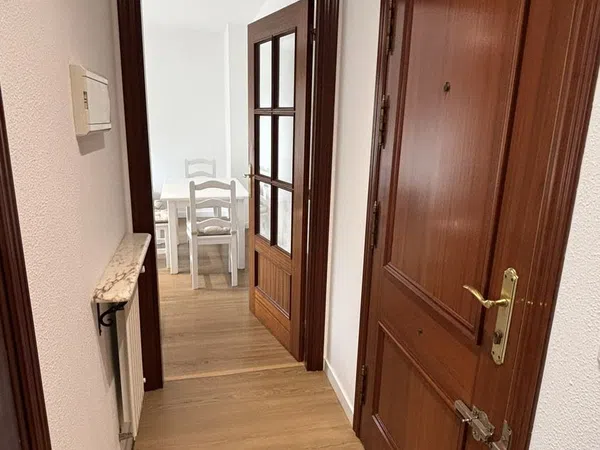 Piso en Calle Emilio González López, 51, Los Rosales, Los Rosales - Foto 5