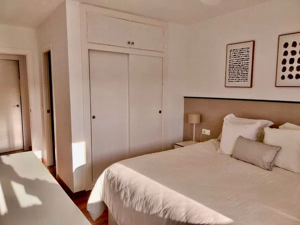 Piso en calle Manuel del Palacio, 7 - Foto 7