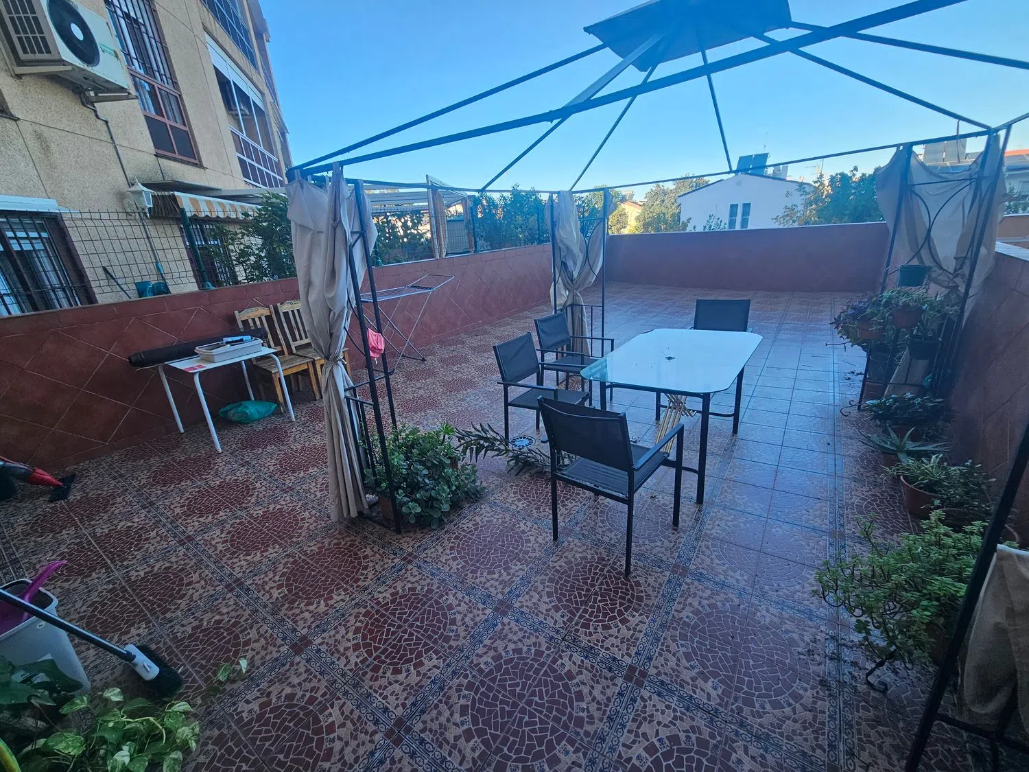 Piso en calle Eufrates, 2 - Foto 8