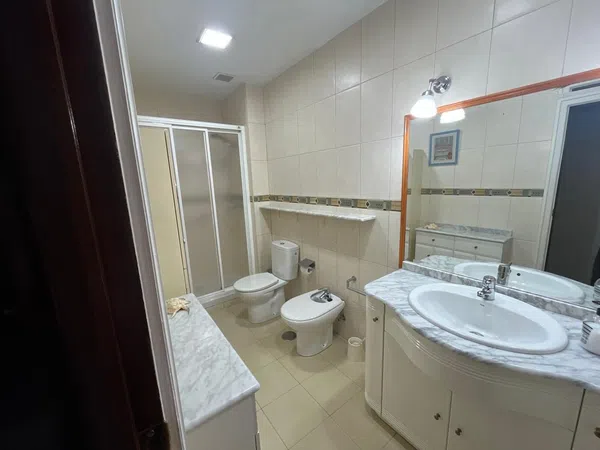 Alquiler de piso en Calle de Luis Cabrera, 68 - Foto 15