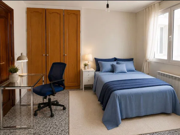 Piso en Avenida del Primat Reig, 48, Benimaclet - Foto 2