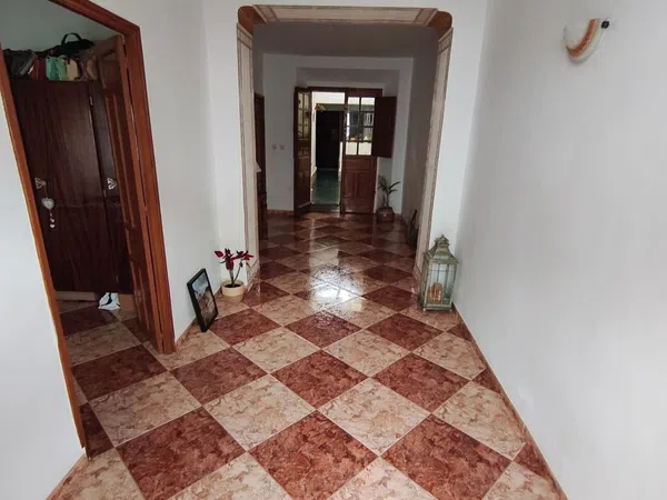Chalet adosado en Calle Bailén, 21 - Foto 1