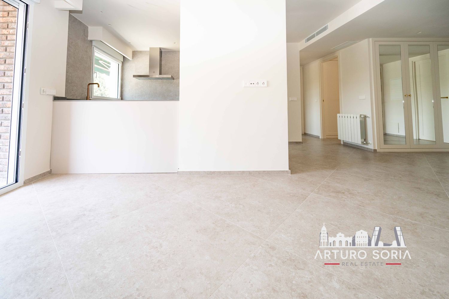 Piso en CL Alcala, Quintana - Foto 6