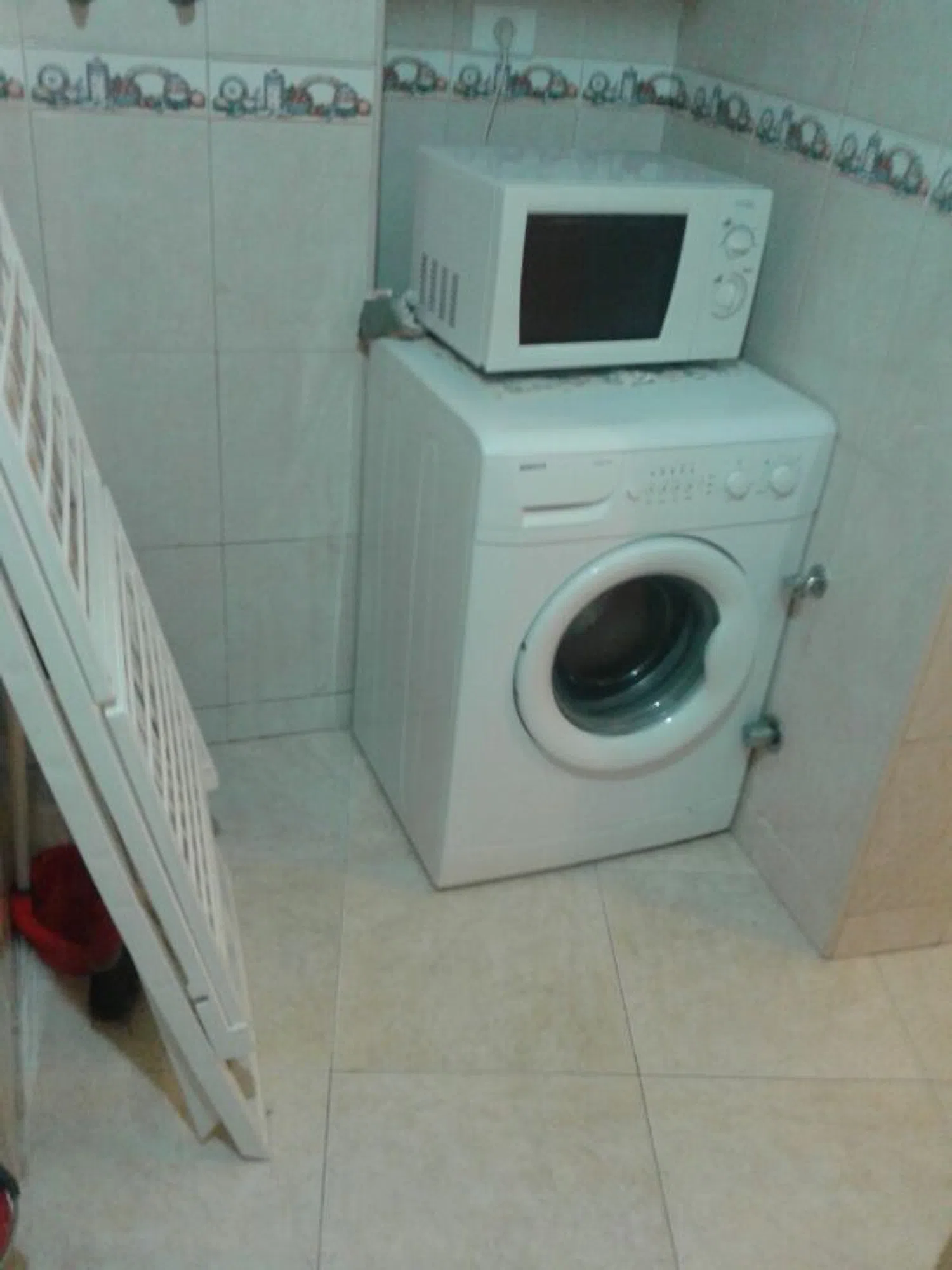Estudio en calle Minerva, 17 - Foto 5