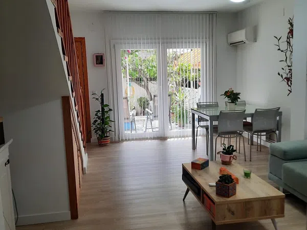 Chalet adosado en Avenida de la Riera de Foix, 10, Bardají-Molí de Baix, Bardají-Molí de Baix - Foto 3