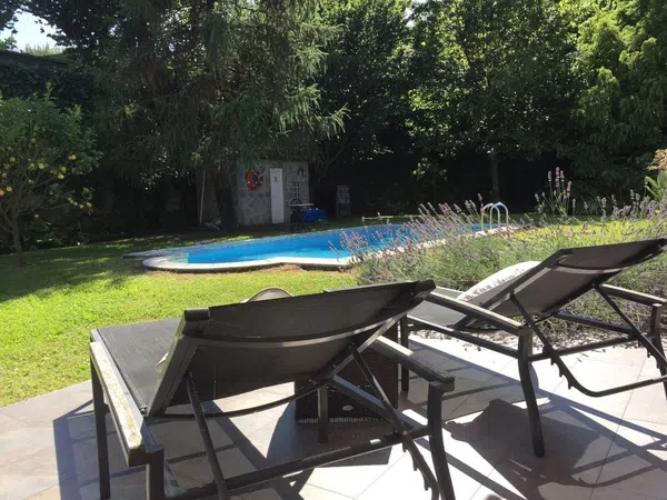 Casa o chalet independiente en Urbanización la Mina, 11 e - Foto 2