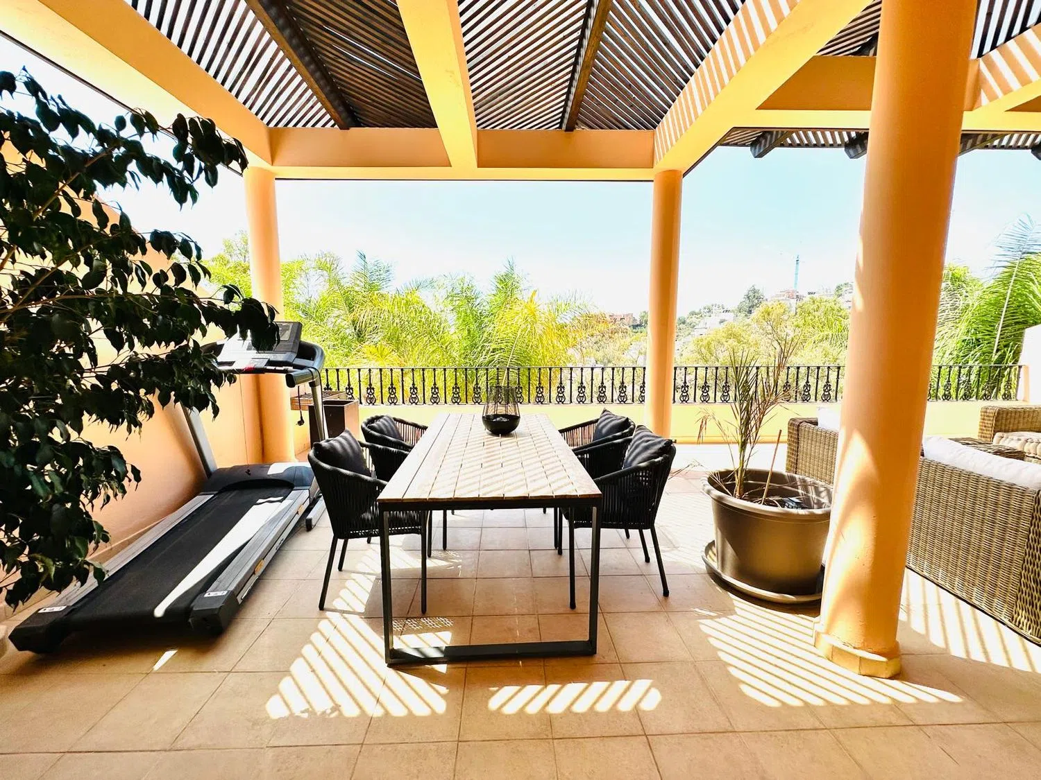 Piso en calle Pléyades, 29 - Foto 21