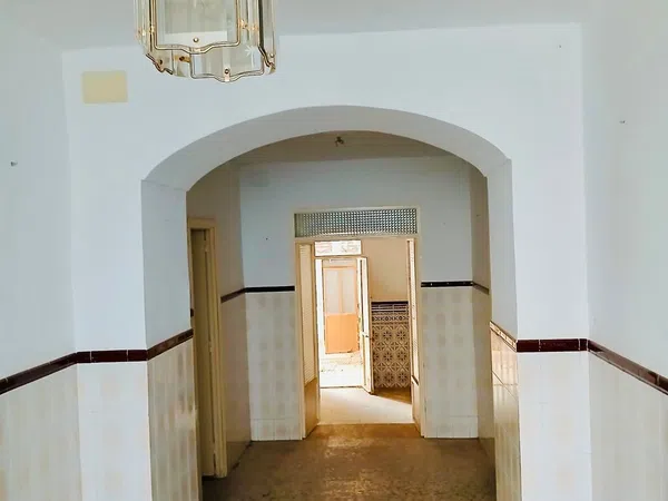 Chalet adosado en Calle Menéndez Valdés, 7 - Foto 4