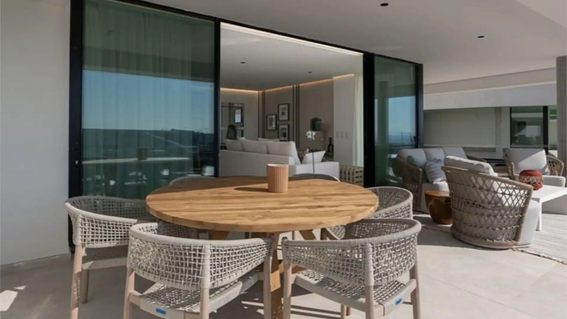 Piso en  Avenida Mirador de Estepona 7 - Foto 2