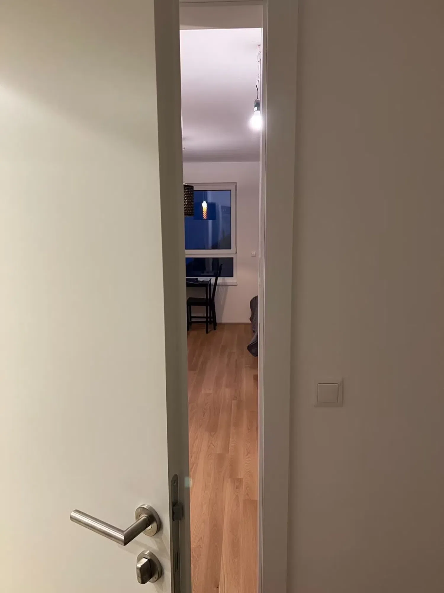 Piso en avenida de Filipinas, 4 - Foto 3