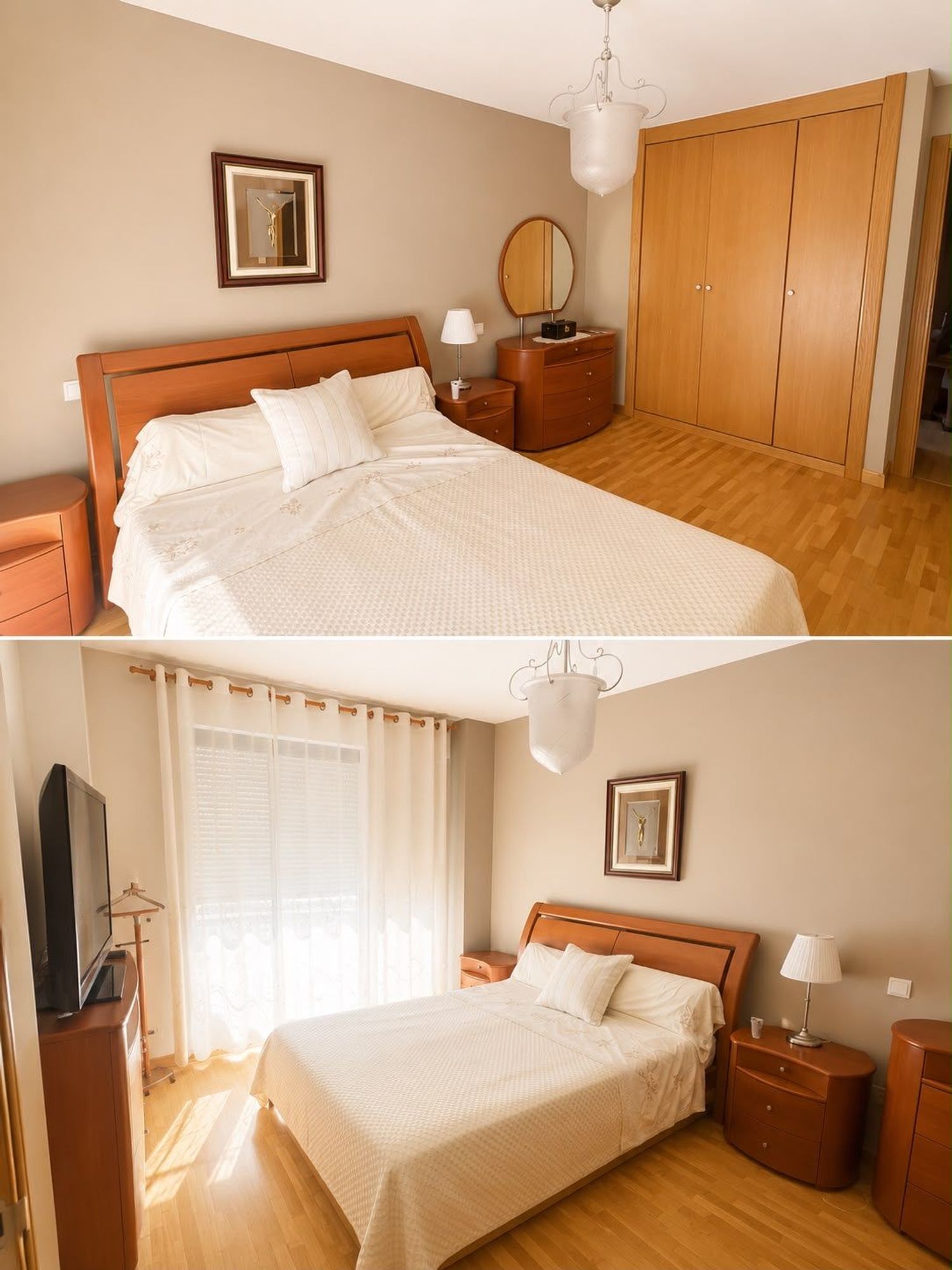 Chalet adosado en Calle Vista Alegre, 35, La Flecha - Monasterio del Prado, La Flecha - Monasterio del Prado - Foto 8