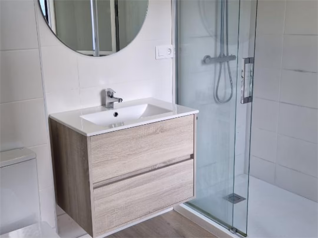 Piso en  Rúa do Marqués de Valladares 12 - Foto 11