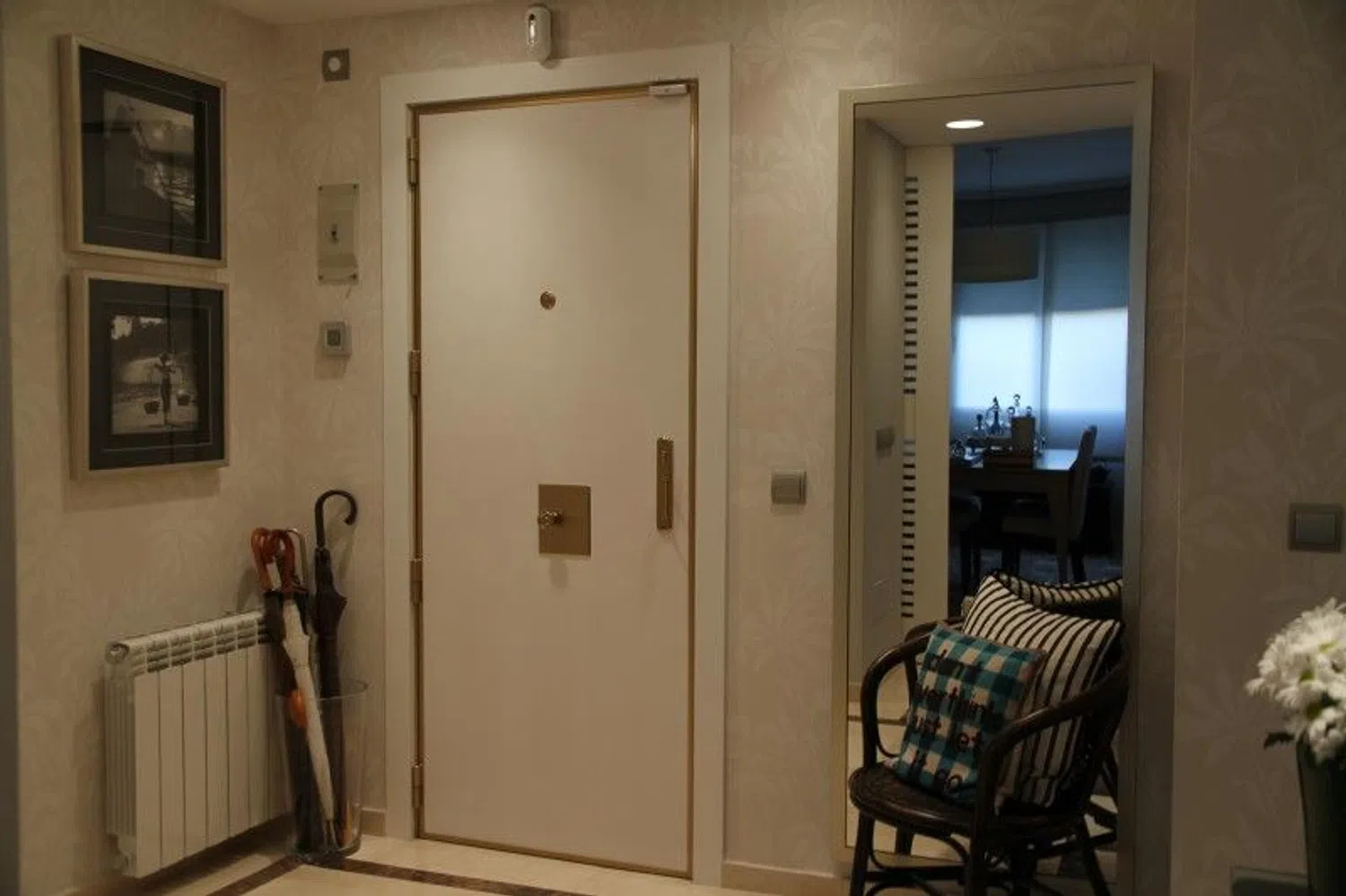 Piso en calle de Cabo Cañaveral, 12 - Foto 2