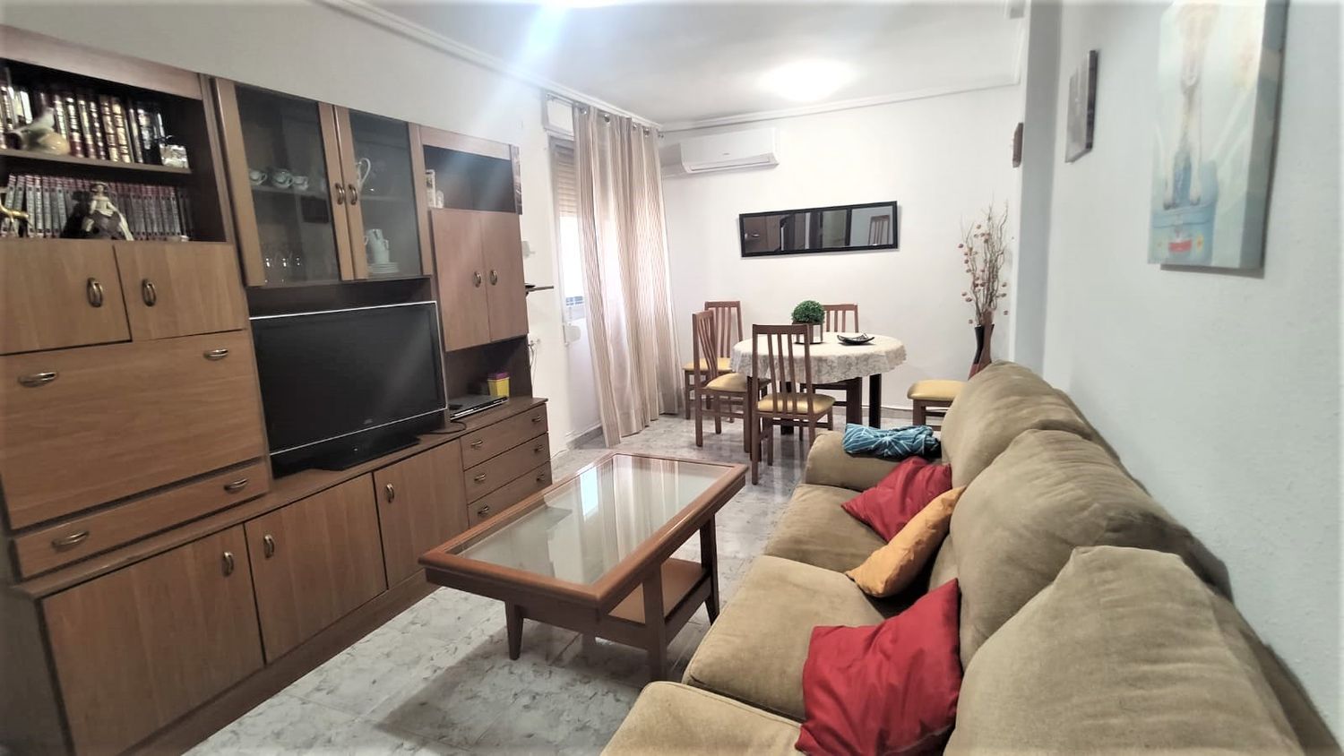 Piso en Calle de les Illes Canàries, 108, La Creu del Grau - Foto 4