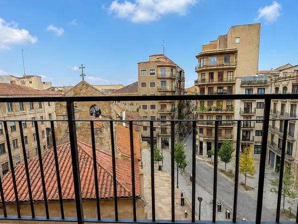 Piso en Calle Fuente, 6, San Vicente-Las Úrsulas - Foto 3