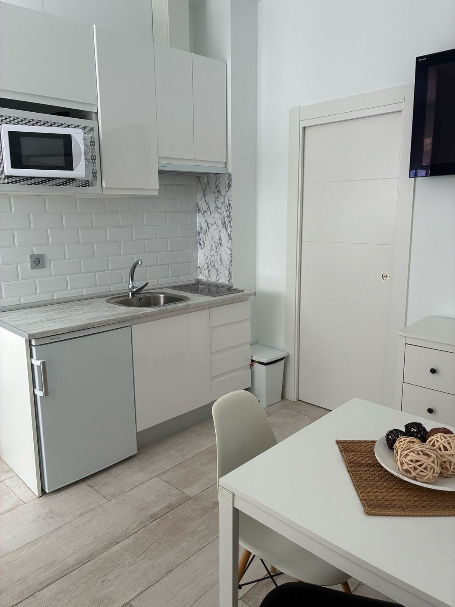 Estudio en Calle Pozo, 14 - Foto 4
