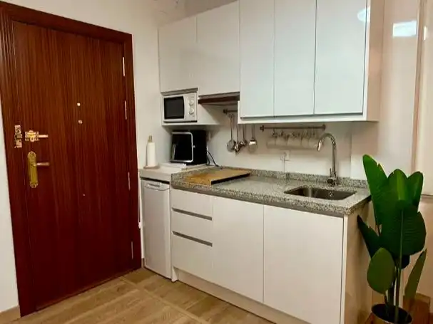 Piso en  Avenida de Menéndez Pelayo 33 - Foto 7