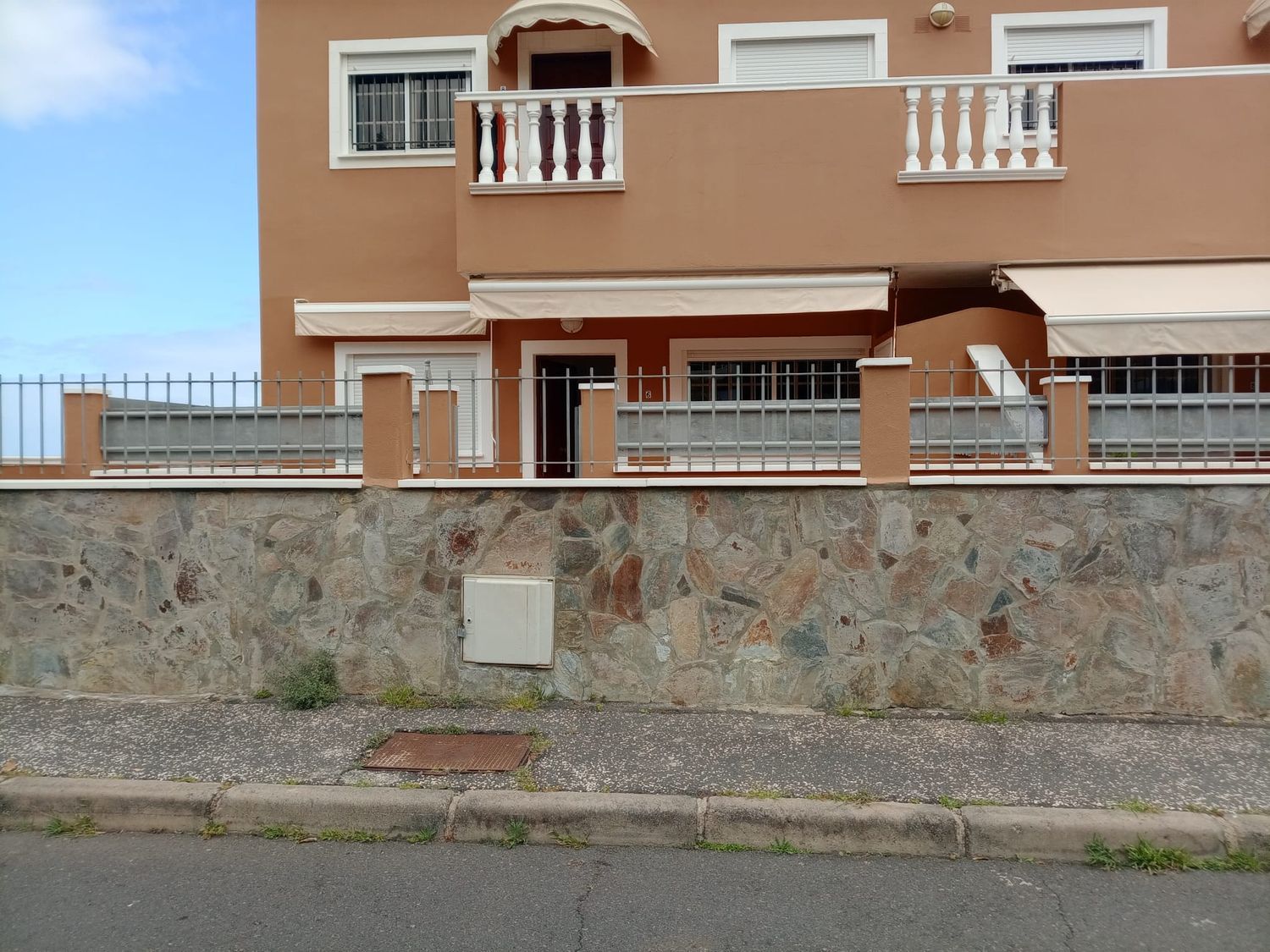 Piso en calle de la Trainera, 20 - Foto 1