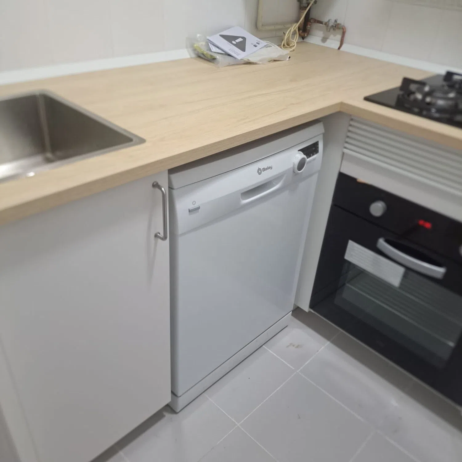 Dúplex en paseo Juan de la Encina s/n - Foto 28