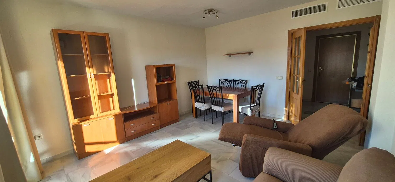 Piso en calle Doctor Miguel Díaz Recio, 28 - Foto 4