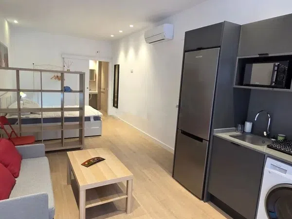 Piso en calle del Pintor Ferrer Calatayud, 12 - Foto 9