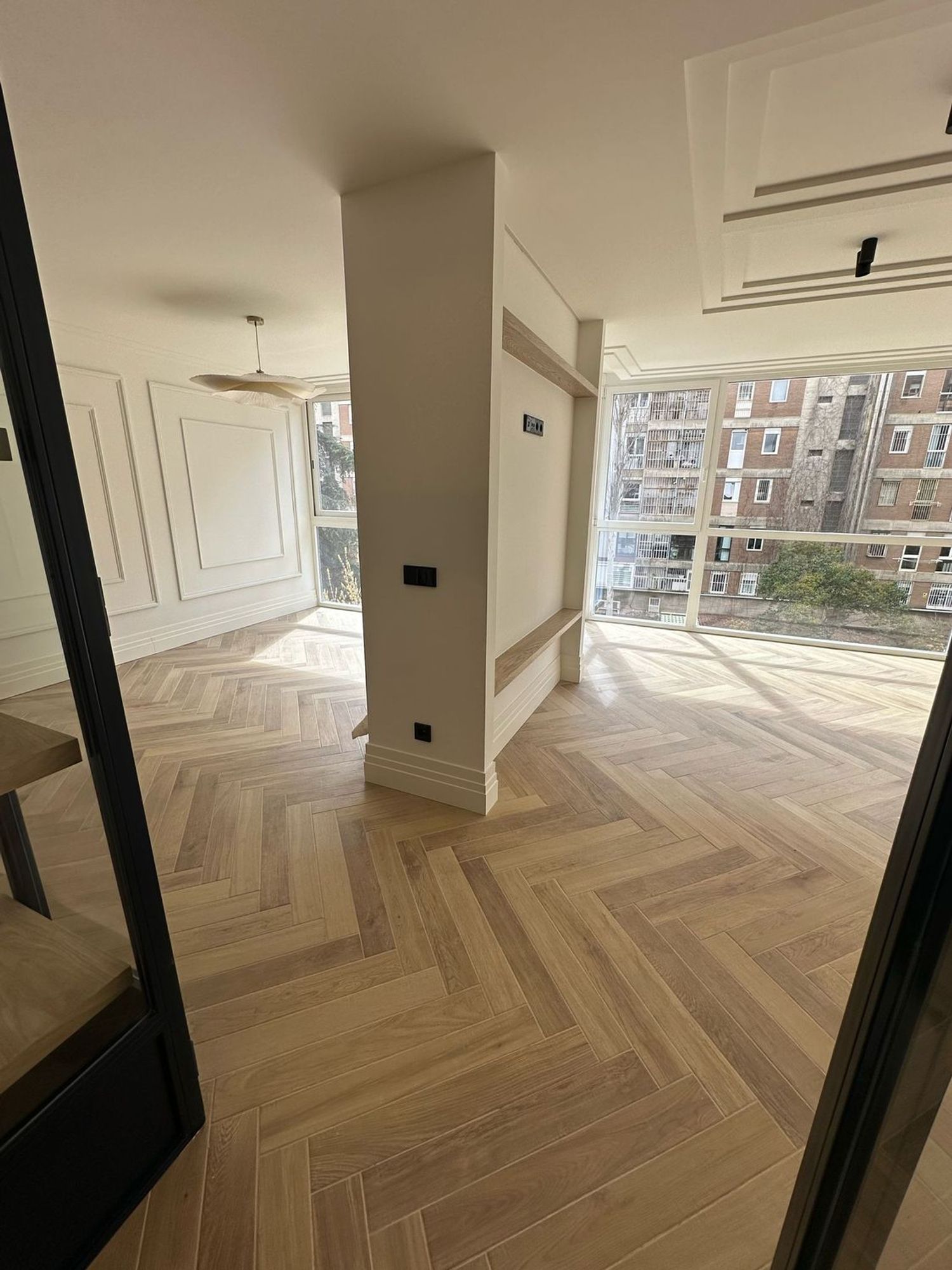 Piso en calle de Francisco Suárez, 20 - Foto 9