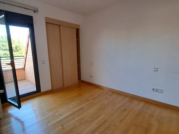 Dúplex en Calle Manises, 12 b, Zona Estación - Foto 16