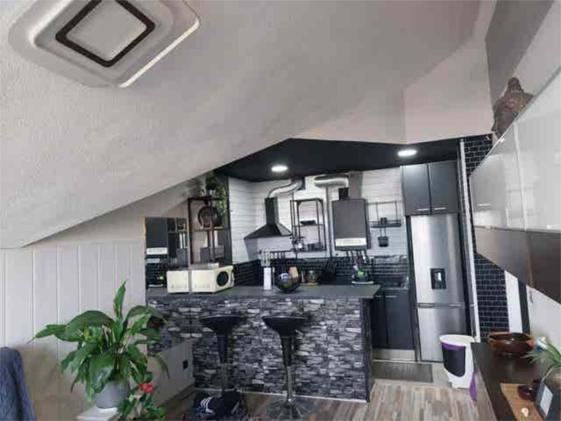 Apartamento en Alisal - Foto 1