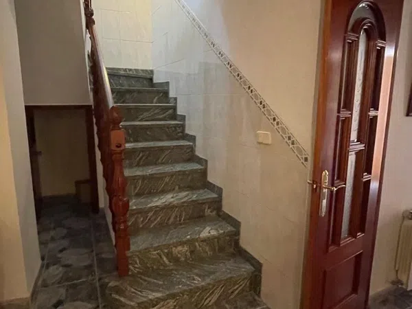 Casa o chalet independiente en Avenida de Andalucía, 1 - Foto 18