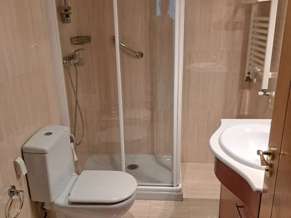 Piso en Ronda de Outeiro, 219, Vioño, Vioño - Foto 9