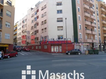 Local comercial en Terrassa - Foto 1