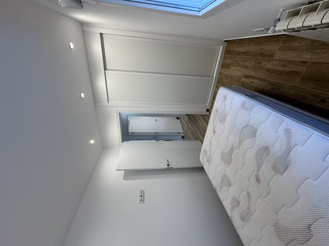 Piso en  Praza de León 2 - Foto 7