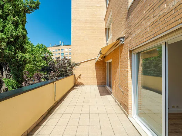 Piso en Barrio Conde Orgaz-Piovera - Foto 24