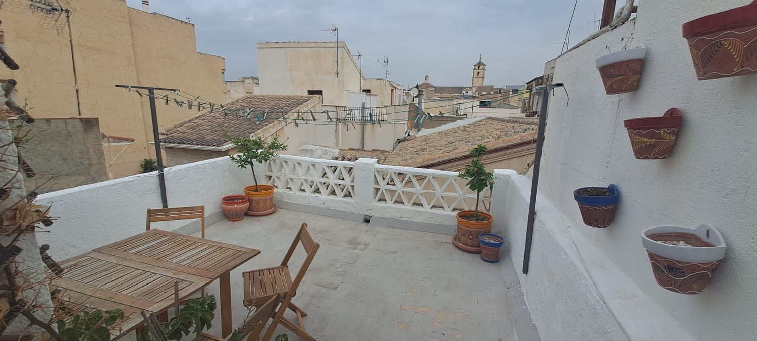 Casa de pueblo en Calle Parrales, 20 - Foto 13
