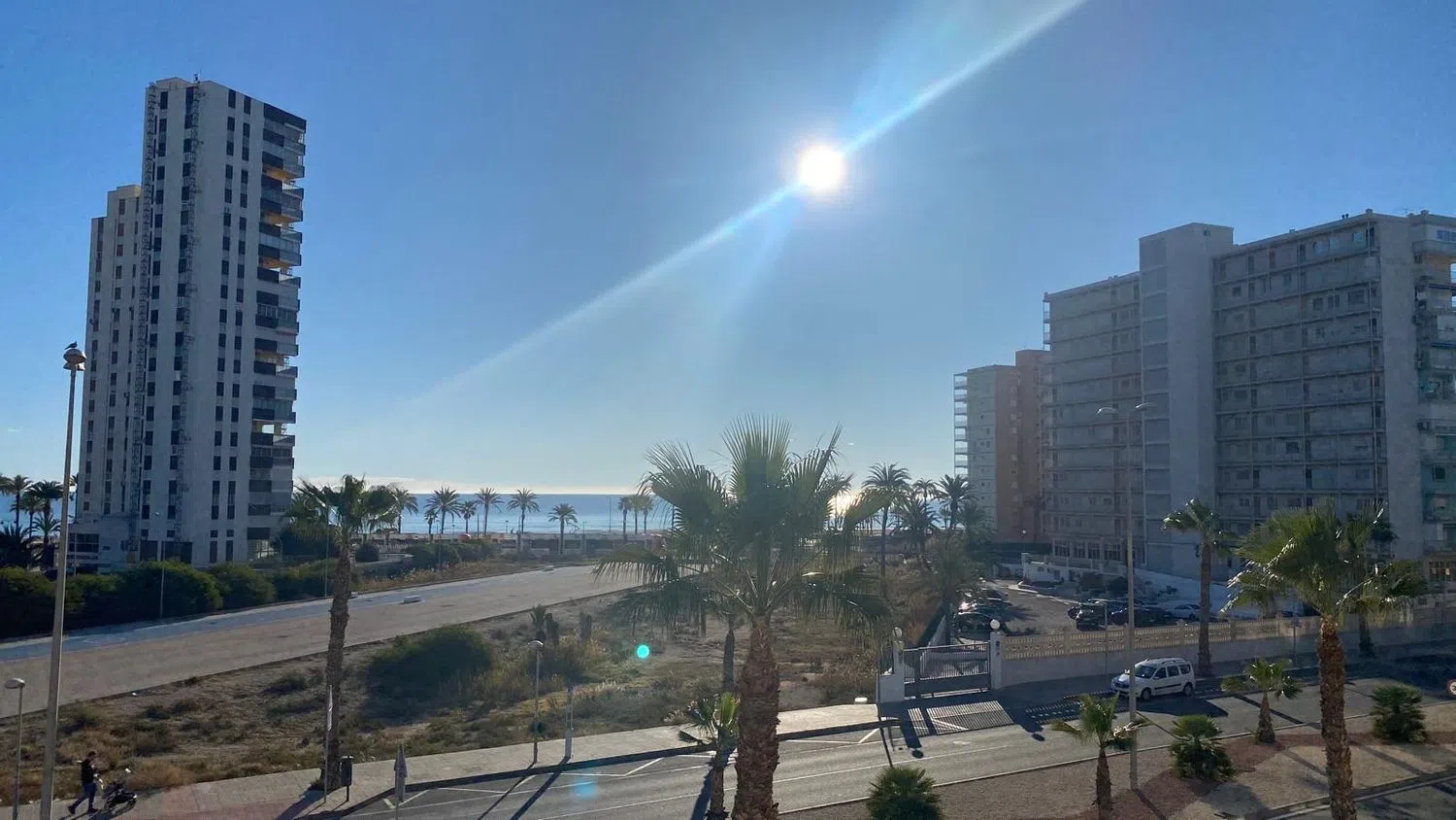 Piso en avenida de la Costa Blanca, 155 - Foto 1