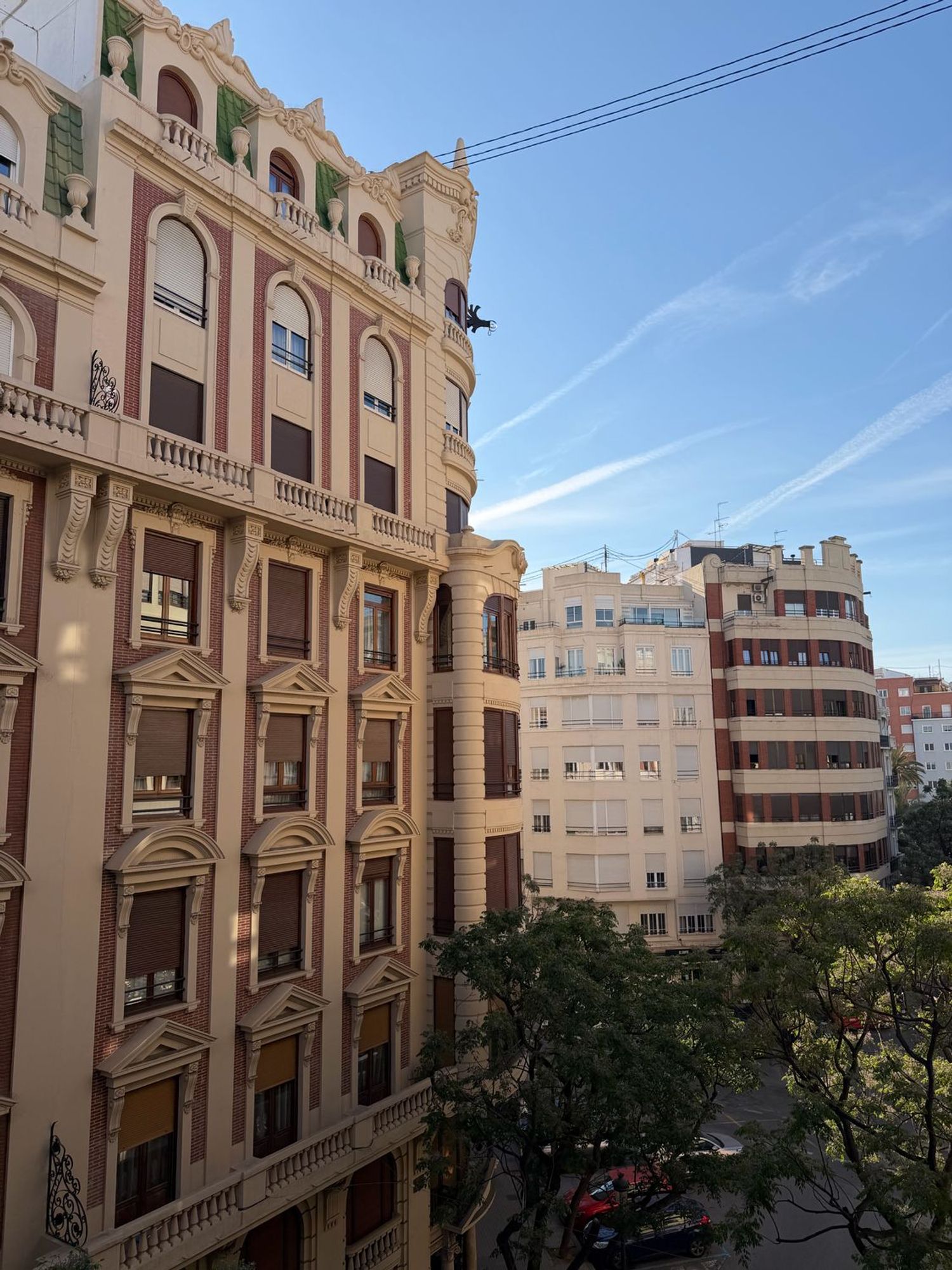 Piso en calle de Ciscar, 64 - Foto 4