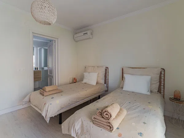 Casa o chalet independiente en Paseo del Colorado, 23, Playamar - Benyamina - Foto 26