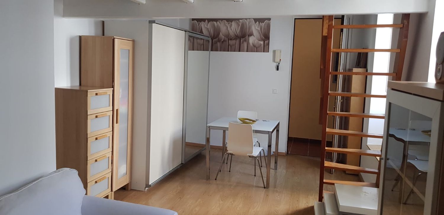 Estudio en plaza San Marcos, 1 - Foto 7